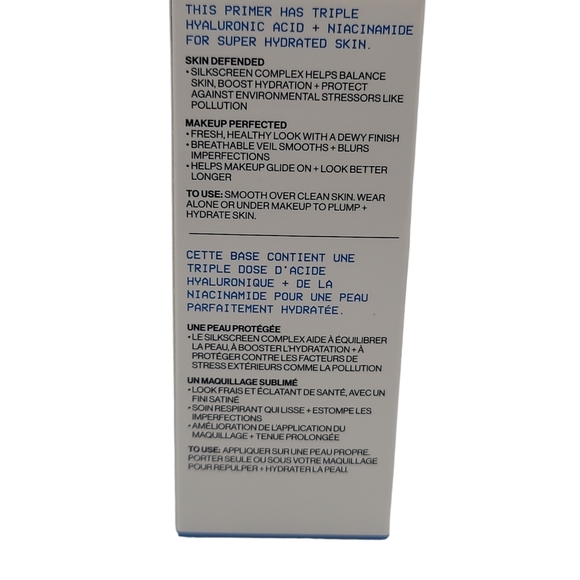 Smashbox Photo Finish Primerizer Hydrating Primer - Picture 4 of 4